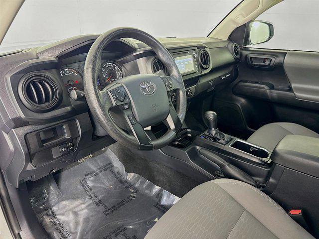 used 2019 Toyota Tacoma car, priced at $28,250
