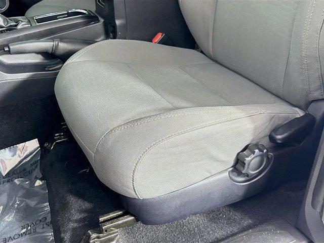 used 2019 Toyota Tacoma car, priced at $28,250