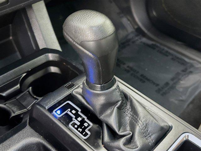 used 2019 Toyota Tacoma car, priced at $28,250