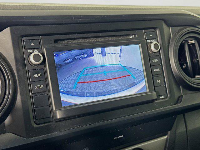 used 2019 Toyota Tacoma car, priced at $28,250