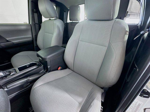 used 2019 Toyota Tacoma car, priced at $28,250