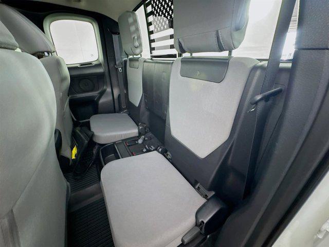 used 2019 Toyota Tacoma car, priced at $28,250