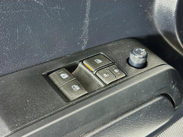 used 2019 Toyota Tacoma car, priced at $28,250