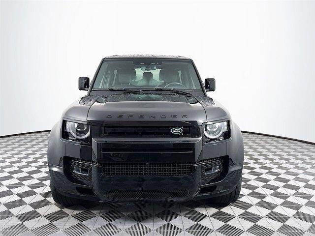 used 2023 Land Rover Defender car, priced at $65,888