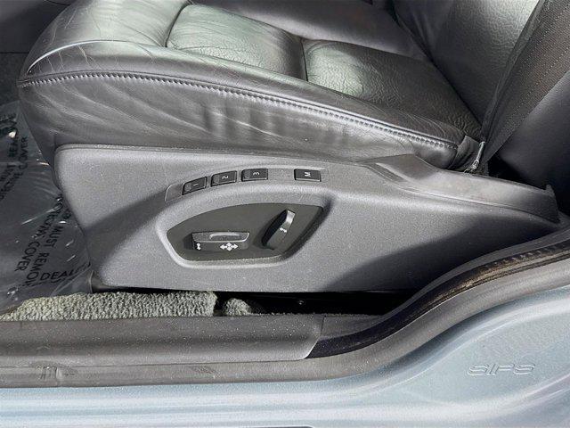 used 2014 Volvo S80 car, priced at $8,625