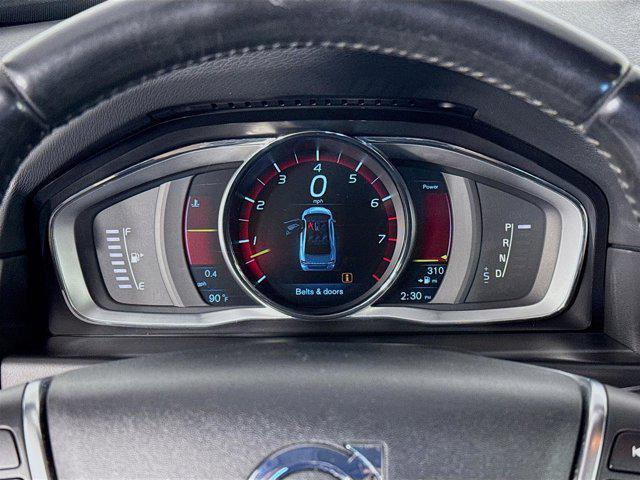 used 2014 Volvo S80 car, priced at $8,625