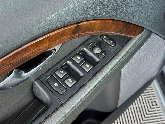 used 2014 Volvo S80 car, priced at $8,625