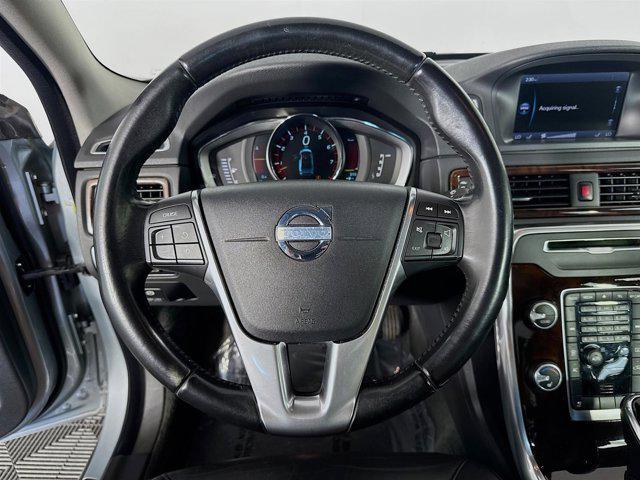 used 2014 Volvo S80 car, priced at $8,625