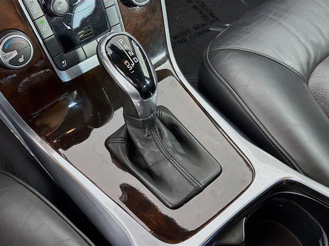 used 2014 Volvo S80 car, priced at $8,625