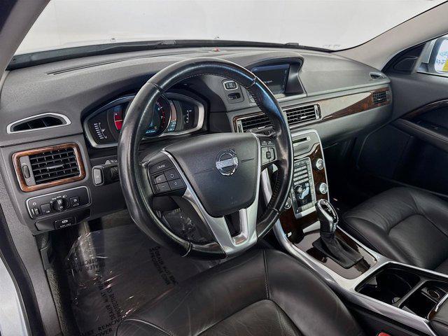 used 2014 Volvo S80 car, priced at $8,625