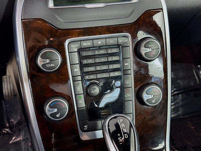 used 2014 Volvo S80 car, priced at $8,625