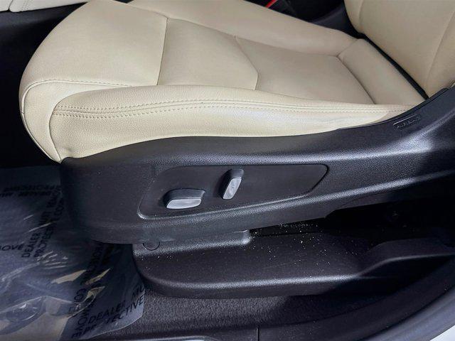 used 2019 Cadillac XT5 car, priced at $17,445