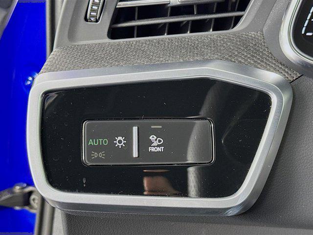 used 2022 Audi RS 6 Avant car, priced at $101,991