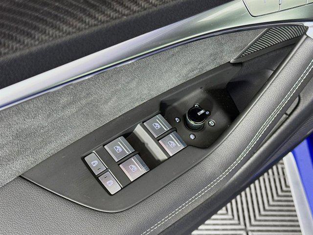used 2022 Audi RS 6 Avant car, priced at $101,991