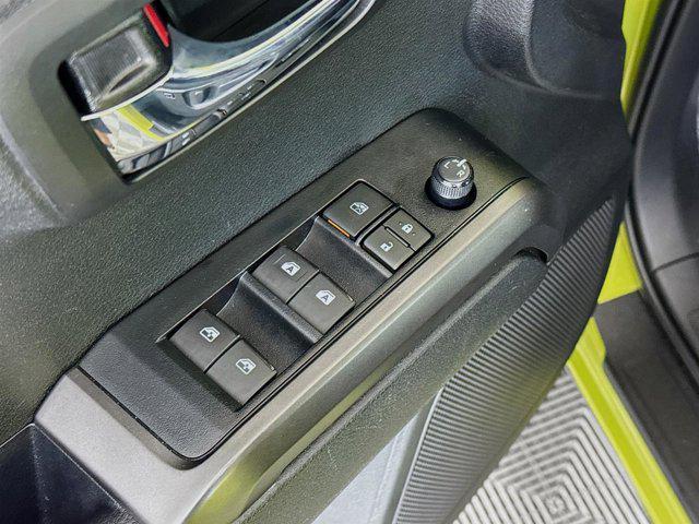 used 2023 Toyota Tacoma car, priced at $39,455
