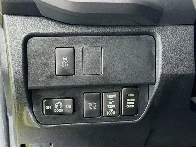 used 2023 Toyota Tacoma car, priced at $39,455