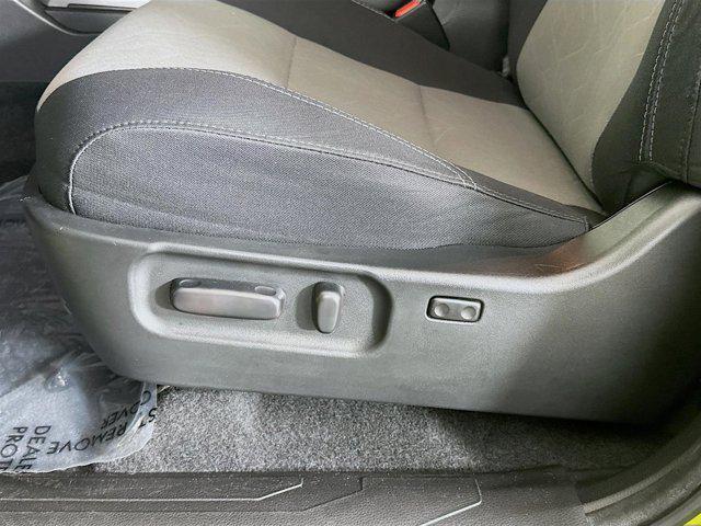used 2023 Toyota Tacoma car, priced at $39,455