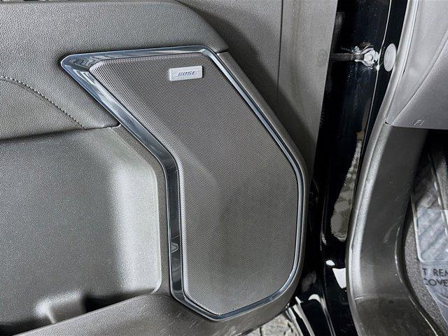 used 2023 Chevrolet Silverado 1500 car, priced at $54,552