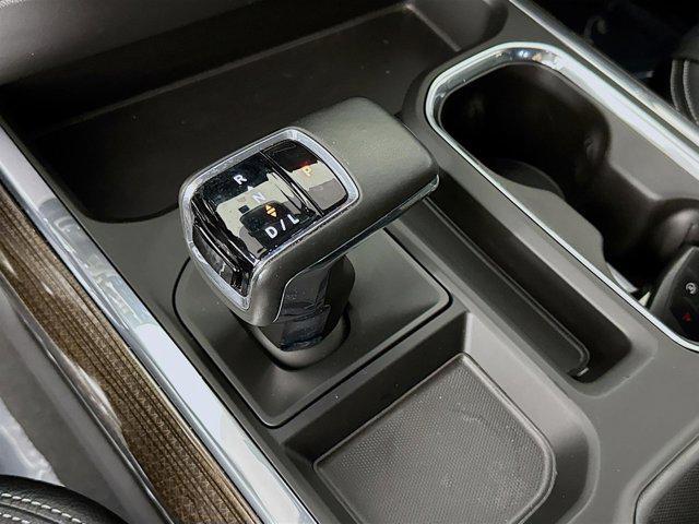 used 2023 Chevrolet Silverado 1500 car, priced at $54,552