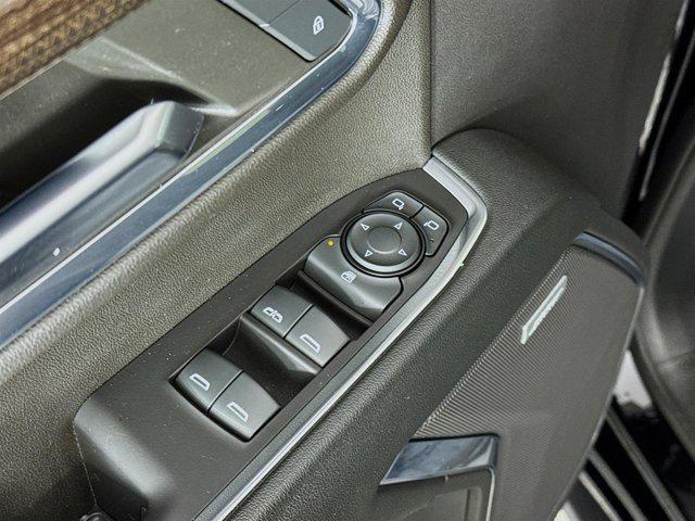 used 2023 Chevrolet Silverado 1500 car, priced at $54,552