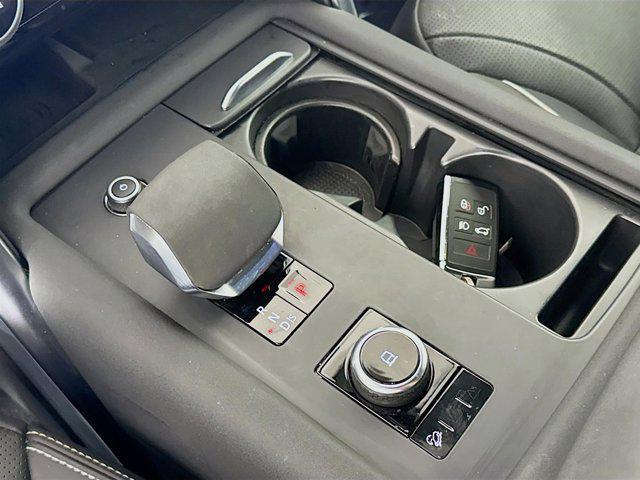 used 2023 Land Rover Discovery car, priced at $48,888