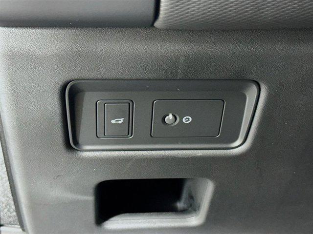 used 2023 Land Rover Discovery car, priced at $48,888