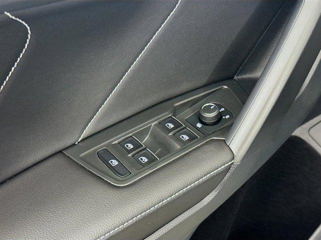 used 2024 Volkswagen Tiguan car, priced at $30,888