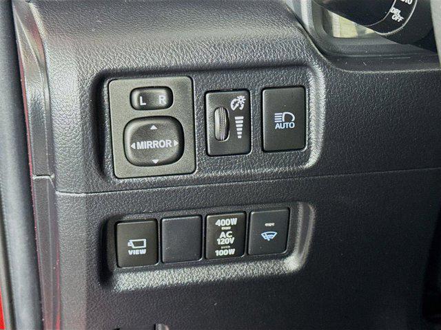 used 2022 Toyota 4Runner car, priced at $46,991
