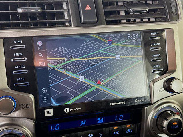 used 2022 Toyota 4Runner car, priced at $46,991