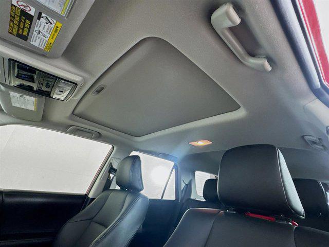 used 2022 Toyota 4Runner car, priced at $46,991