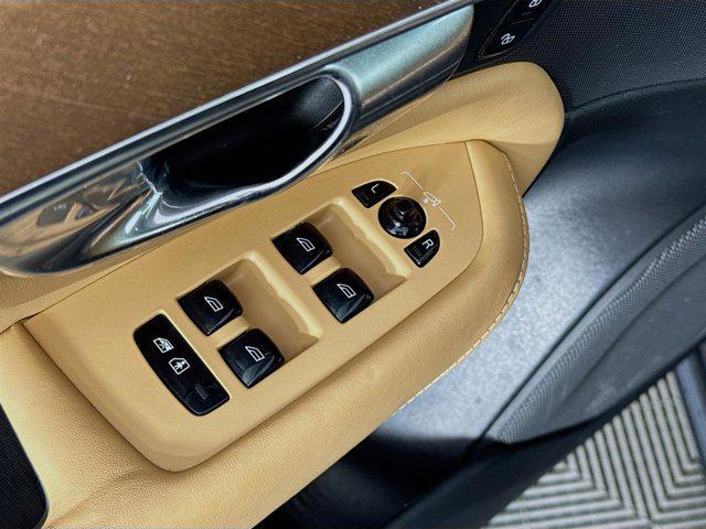 used 2018 Volvo XC90 car, priced at $19,457