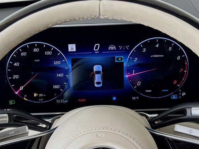 used 2023 Mercedes-Benz S-Class car, priced at $71,888