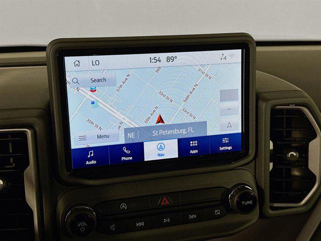 used 2023 Ford Bronco Sport car, priced at $23,993