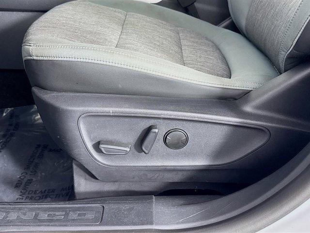 used 2023 Ford Bronco Sport car, priced at $23,993