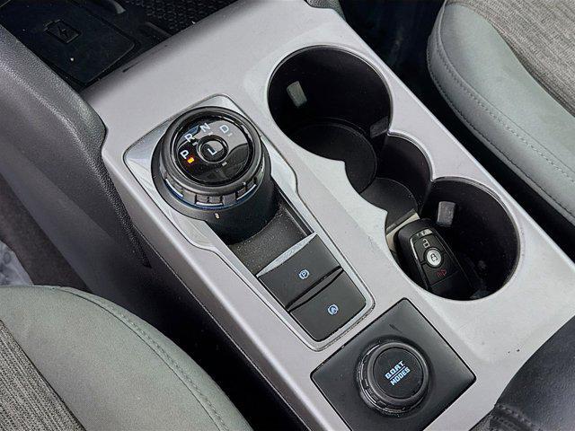 used 2023 Ford Bronco Sport car, priced at $23,993