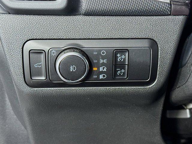 used 2023 Ford Bronco Sport car, priced at $23,993