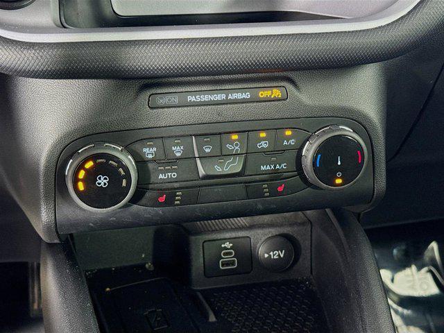 used 2023 Ford Bronco Sport car, priced at $23,993