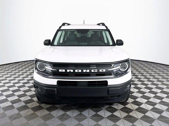 used 2023 Ford Bronco Sport car, priced at $23,993