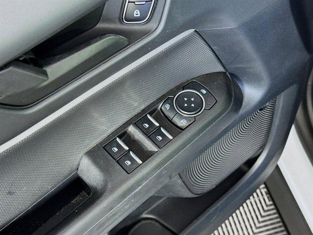 used 2023 Ford Bronco Sport car, priced at $23,993