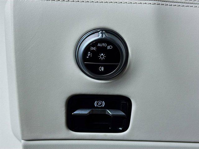 used 2022 Mercedes-Benz AMG SL 63 car, priced at $111,491