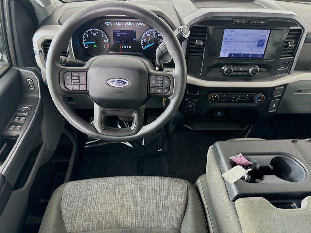 used 2023 Ford F-150 car, priced at $39,772