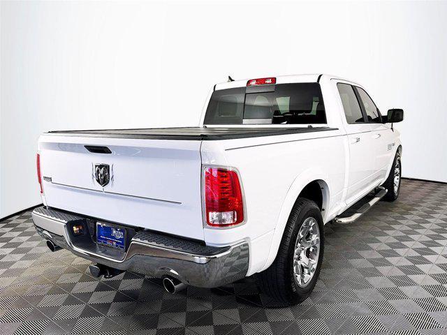 used 2017 Ram 1500 car, priced at $24,133