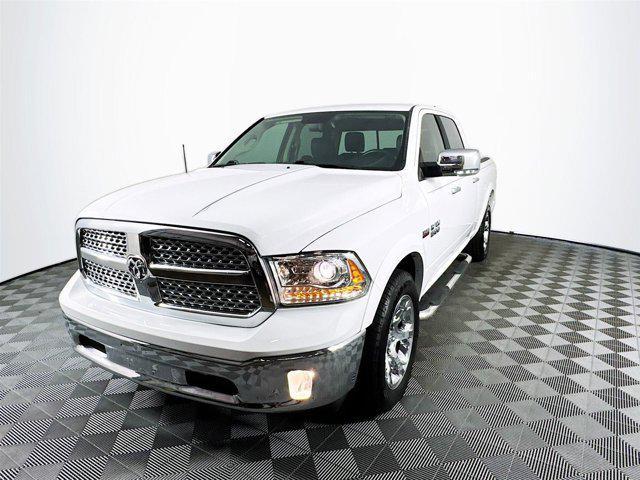 used 2017 Ram 1500 car, priced at $24,133