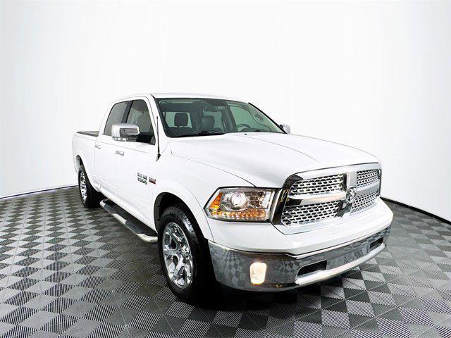 used 2017 Ram 1500 car, priced at $24,994