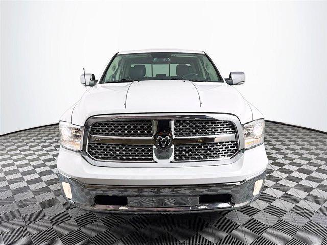 used 2017 Ram 1500 car, priced at $24,133