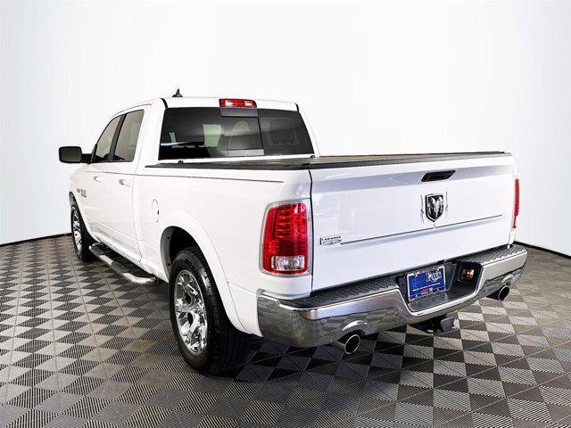 used 2017 Ram 1500 car, priced at $24,133