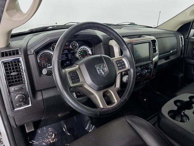 used 2017 Ram 1500 car, priced at $24,133