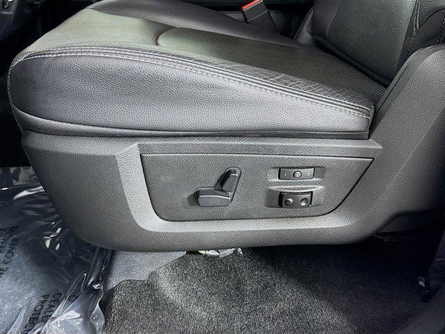 used 2017 Ram 1500 car, priced at $24,133