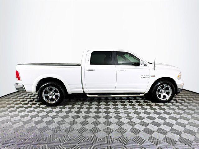 used 2017 Ram 1500 car, priced at $24,133
