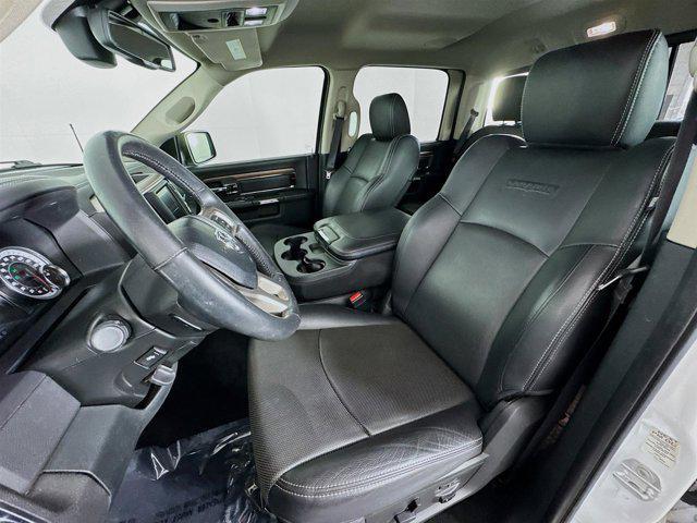 used 2017 Ram 1500 car, priced at $24,133